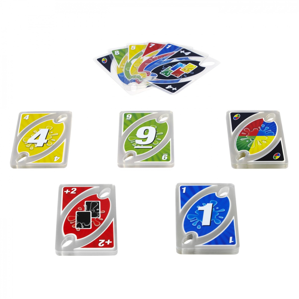 SKIP BO CARTI DE JOC [7]