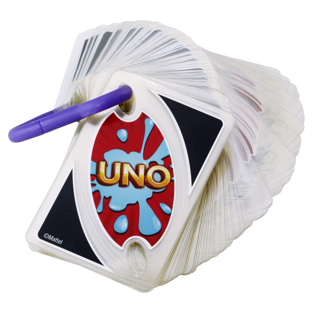 SKIP BO CARTI DE JOC [8]