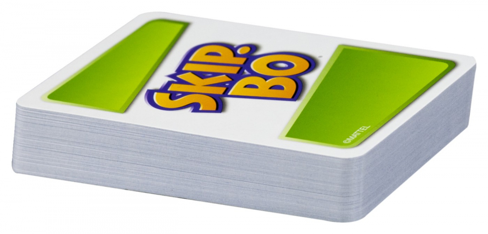 SKIP BO CARTI DE JOC [5]
