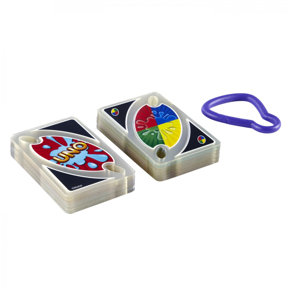 SKIP BO CARTI DE JOC [6]