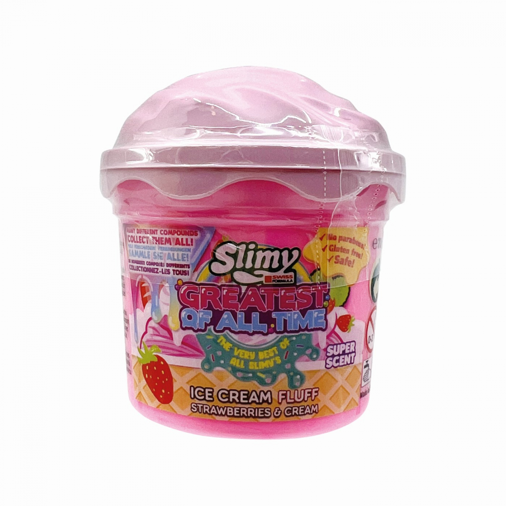 SLIME SLIMY AS GOT 100G [9]