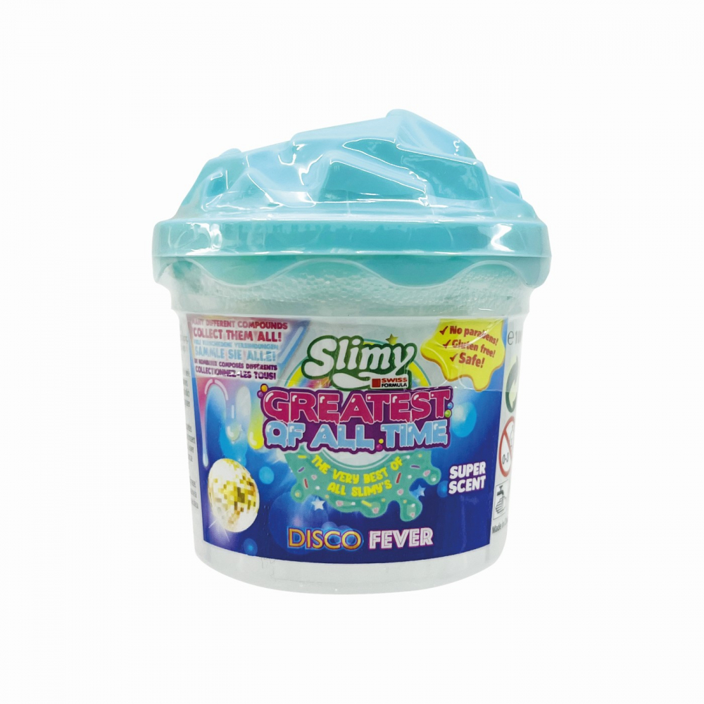SLIME SLIMY AS GOT 100G [3]
