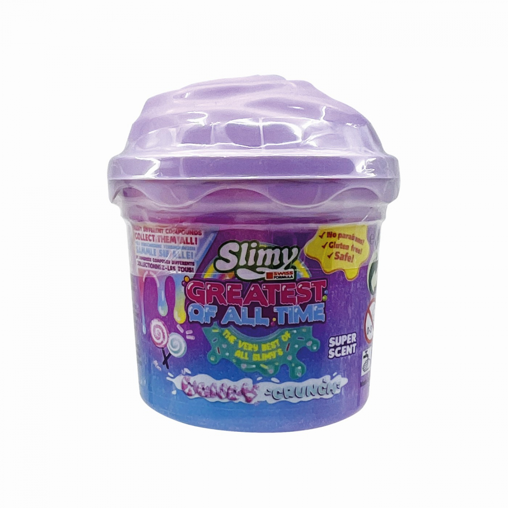 SLIME SLIMY AS GOT 100G [7]