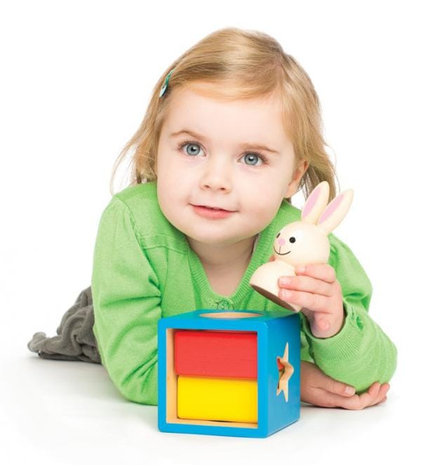 Smart Games – Bunny Boo, joc de logică cu 60 de provocări, 2+ ani [4]