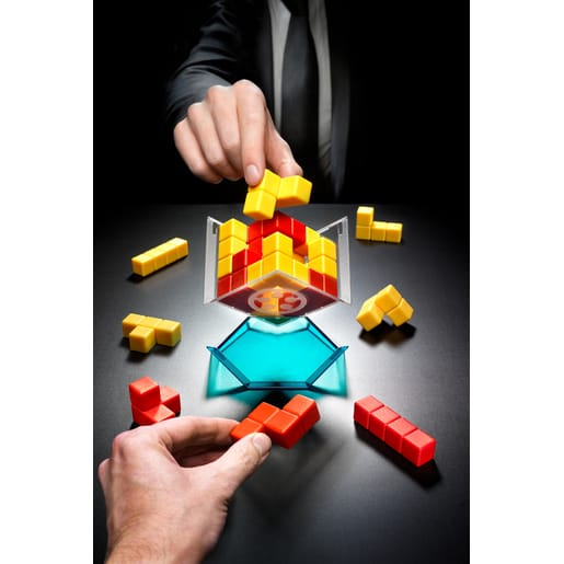 Smart Games – Cube Duel, joc de logică și strategie, 10+ ani [2]