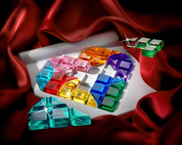 Smart Games – IQ Love, joc de logică cu 120 de provocări, 7+ ani [3]