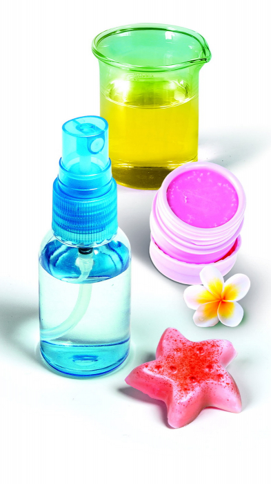 Creează-ți Propriul SPA: Sapunuri Aromate și Experiențe Relaxante [4]