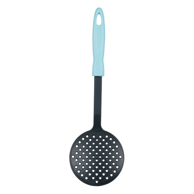 Spatula cu perforatii pentru servire [2]