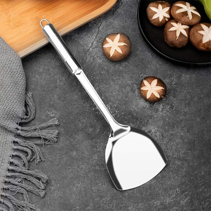 Spatula pentru bucatarie,inox,31 cm [3]