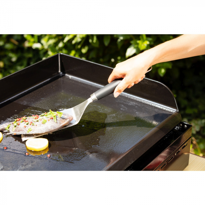 Spatula pentru plancha [4]