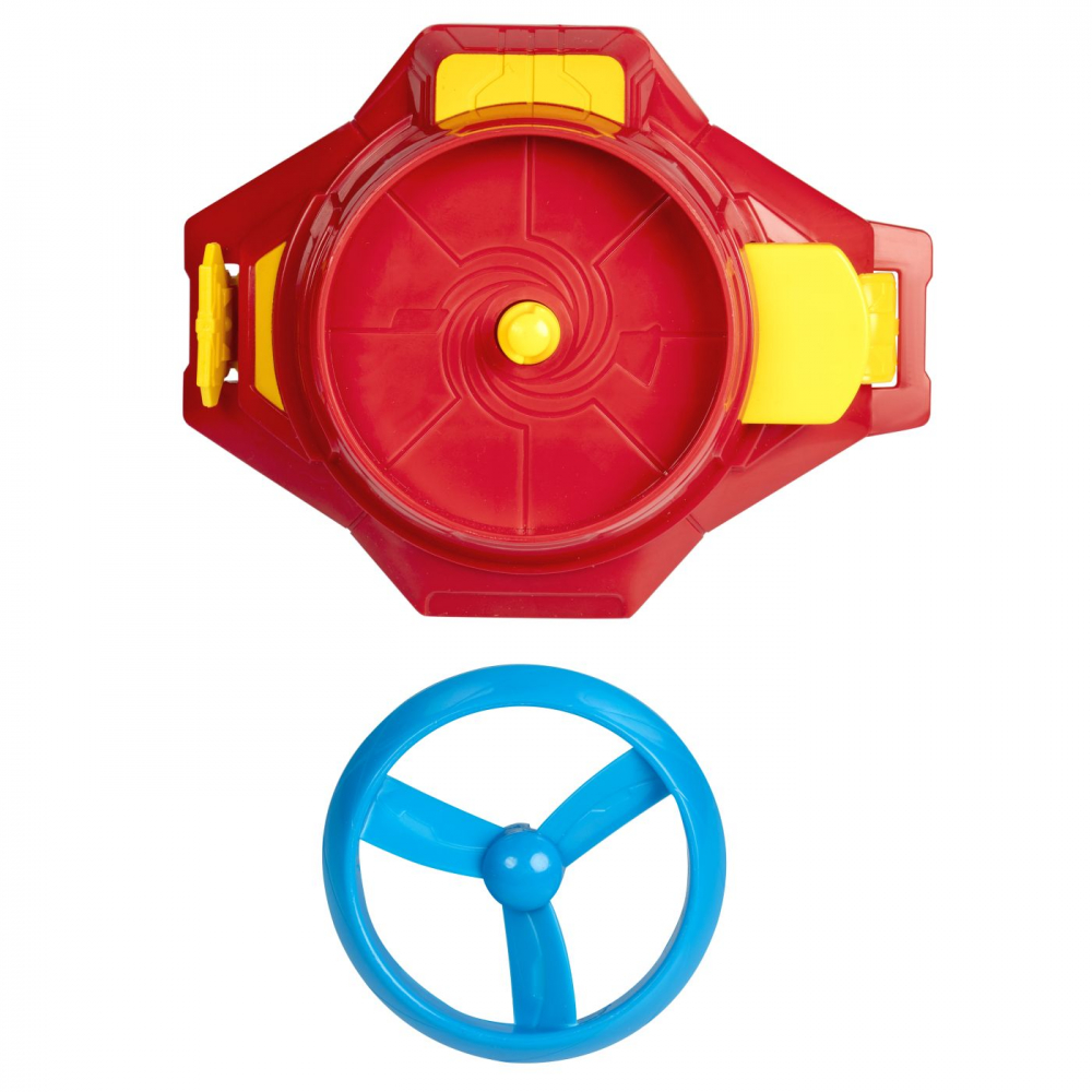 SPIDERMAN MARVEL ARMA SUPEREROU PROPULSORUL LUI IRON MAN [2]