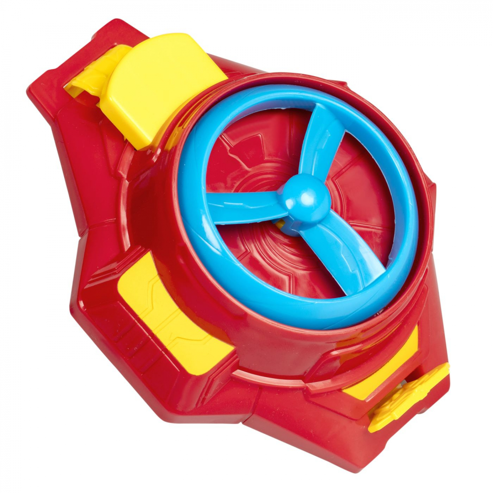 SPIDERMAN MARVEL ARMA SUPEREROU PROPULSORUL LUI IRON MAN [3]