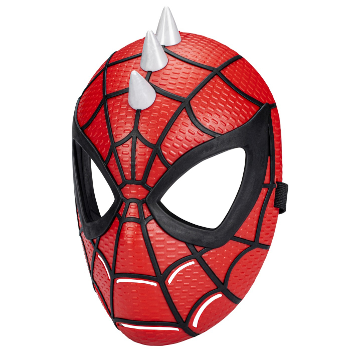 Spiderman Masca Spider Punk [2]