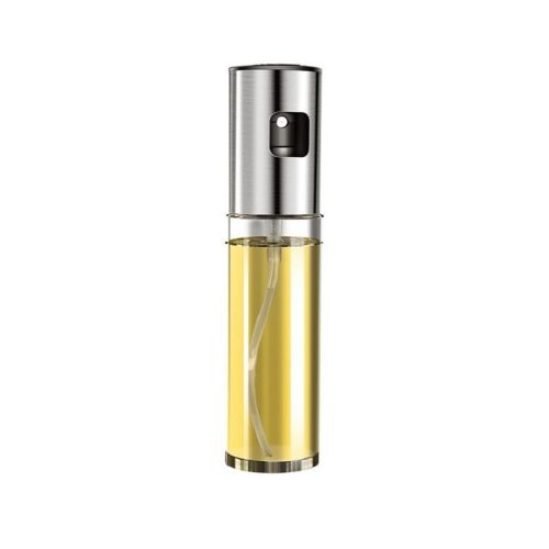 Spray pulverizator pentru ulei,sticla,trasparent,100 ml