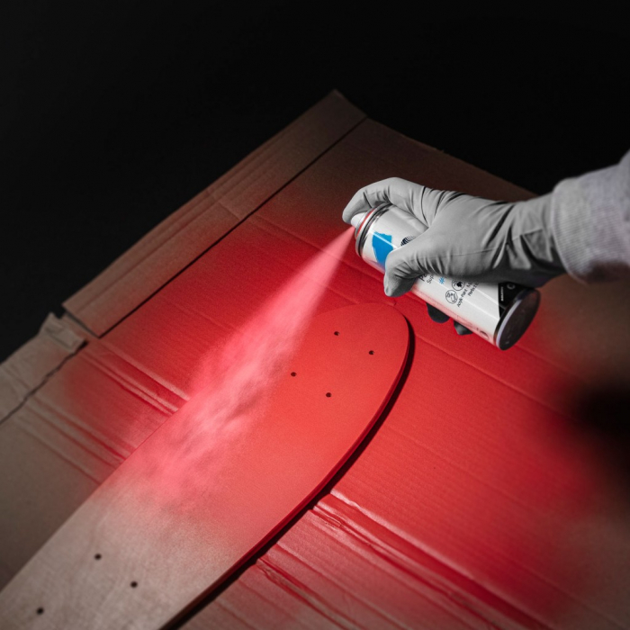 Spray Supreme DIY Paint-It 030 grund [8]