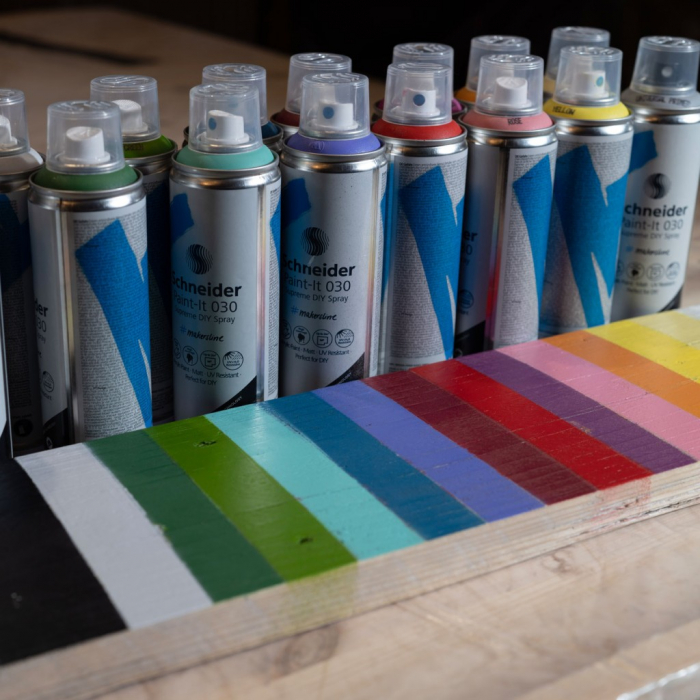 Spray Supreme DIY Paint-It 030 grund [3]