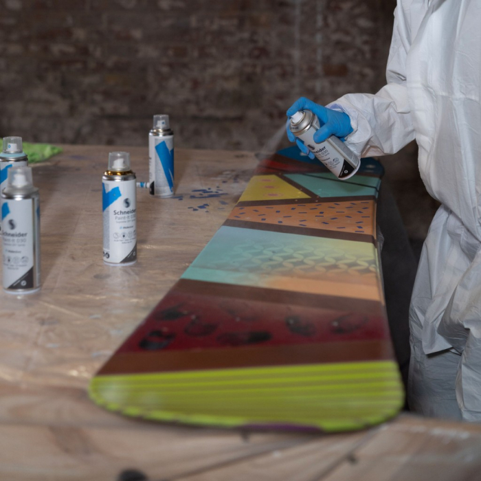Spray Supreme DIY Paint-It 030 grund [5]