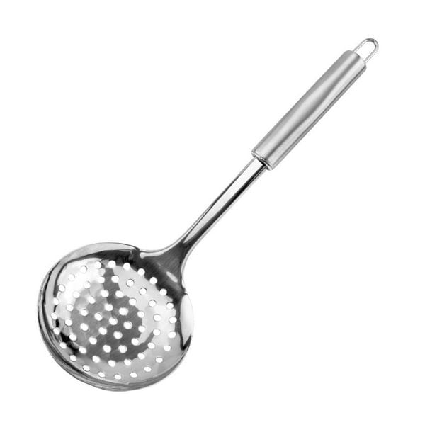 Spumiera universala pentru bucatarie,inox, 32 cm [2]