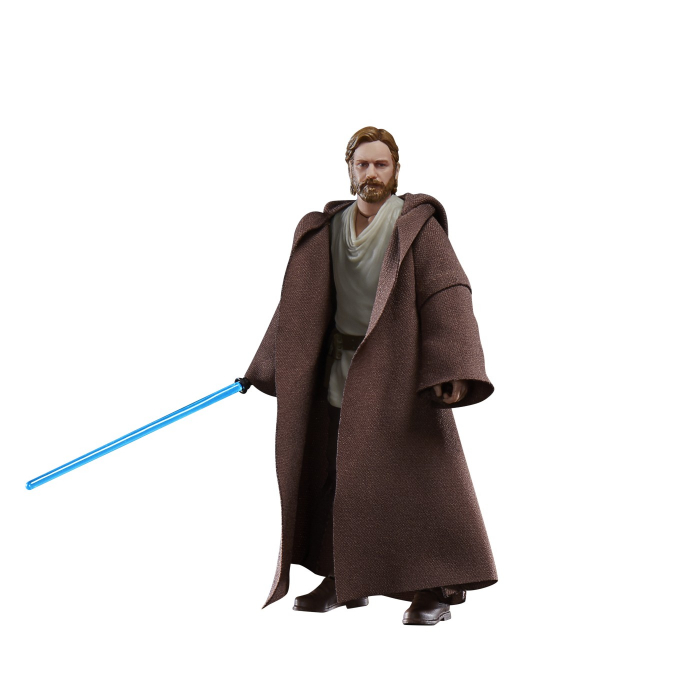 Star Wars - Figurina Obi-Wan Kenobi - Wandering Jedi 15cm [2]