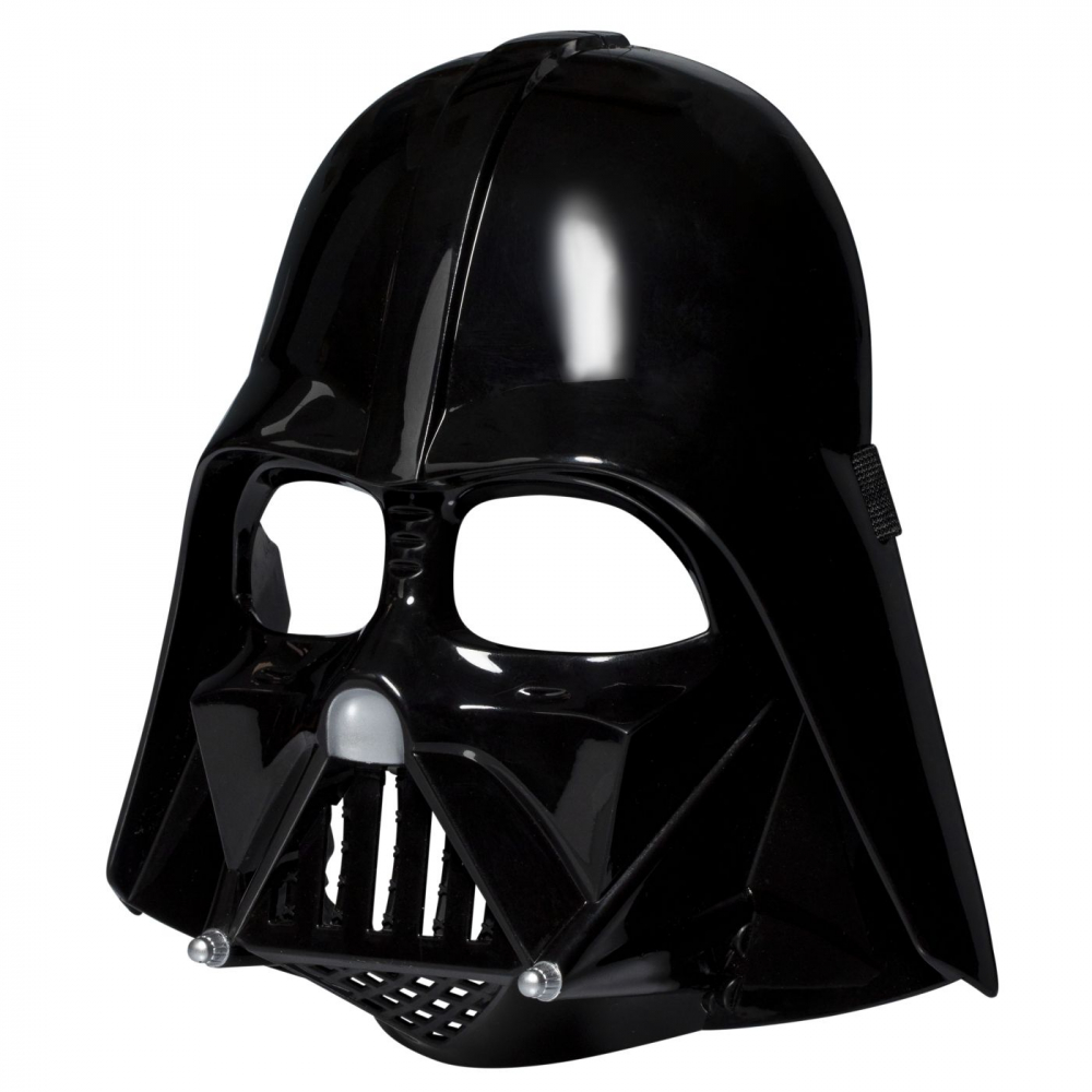 STAR WARS MASCA PERSONAJUL DARTH VADER [3]