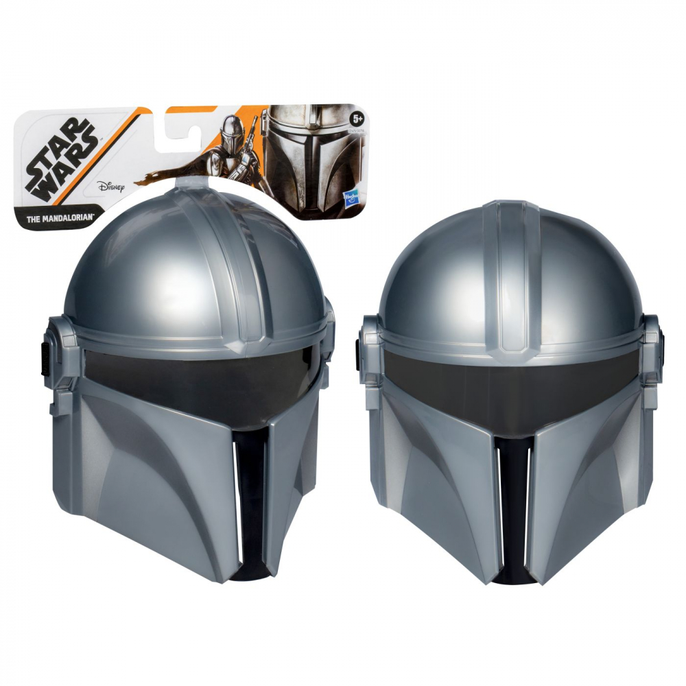 STAR WARS MASCA PERSONAJUL MANDALORIANUL [4]