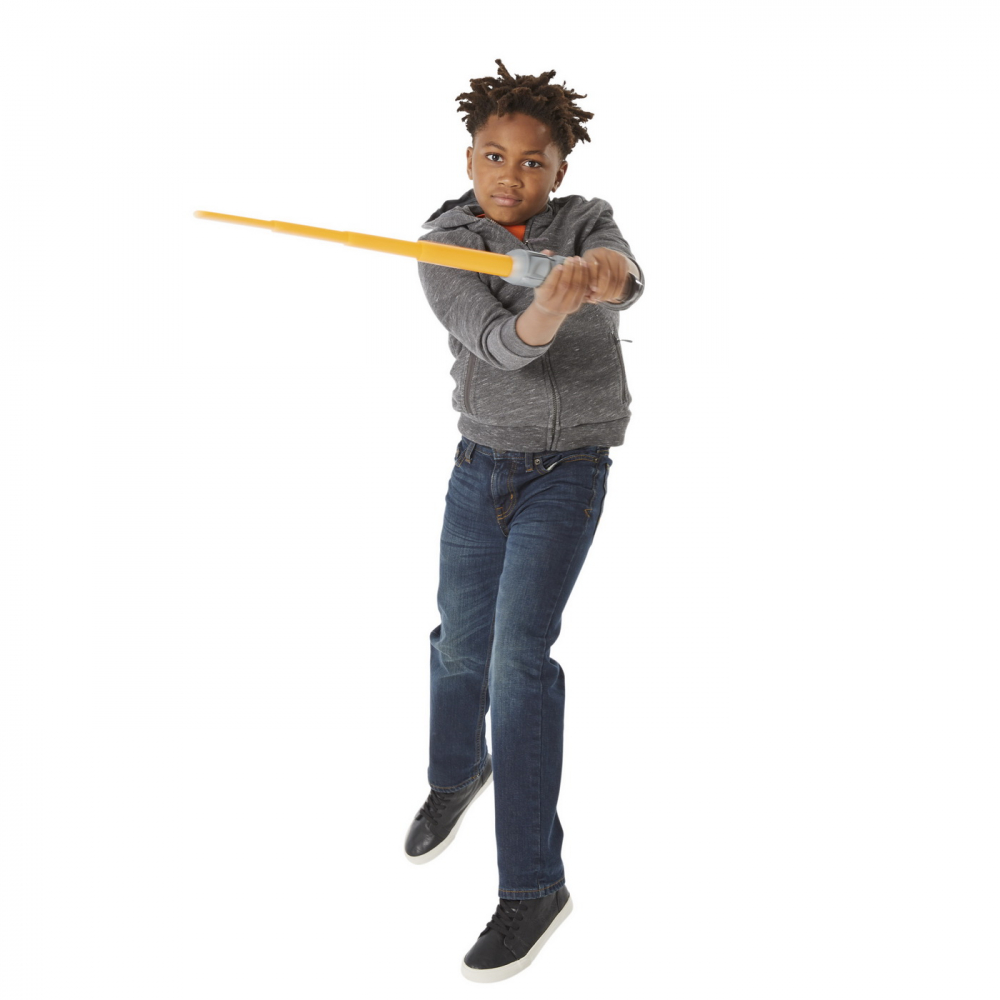 STAR WARS  SABIE LASER [5]