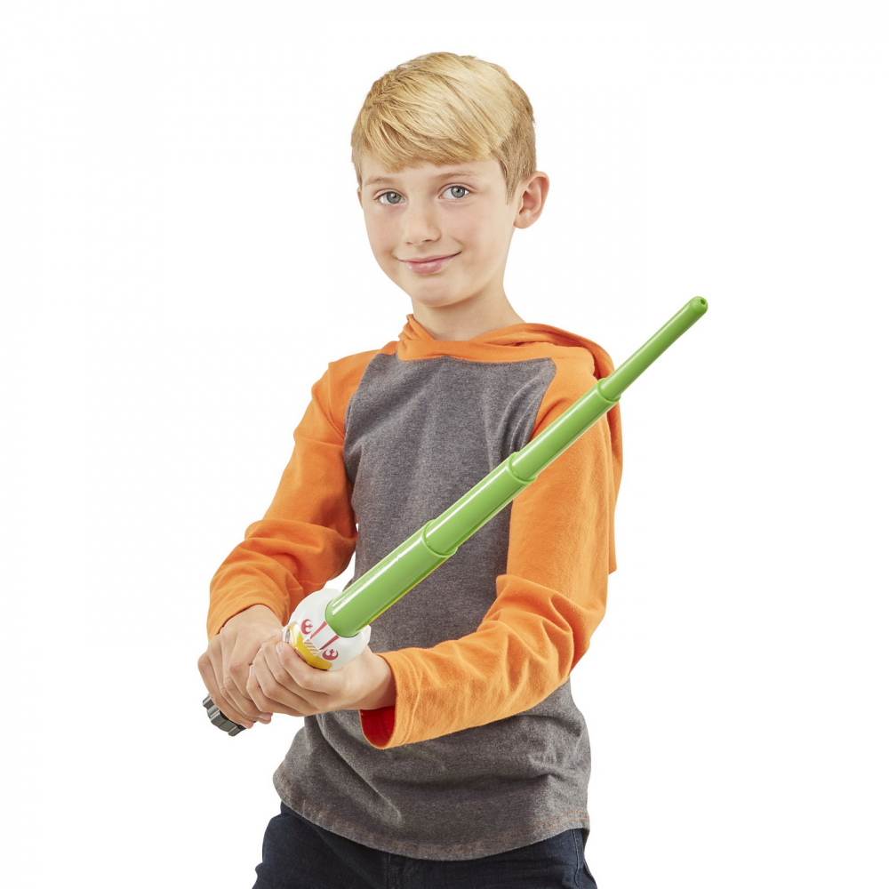 STAR WARS  SABIE LASER [7]
