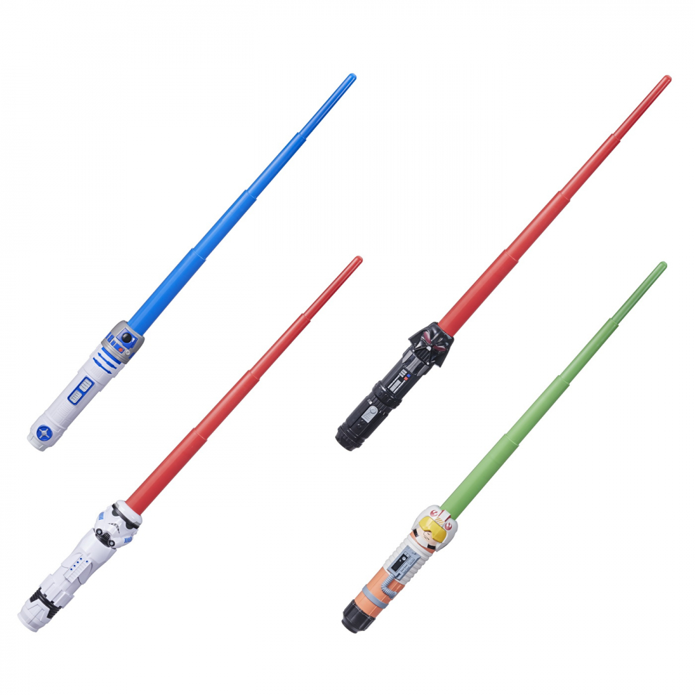 STAR WARS  SABIE LASER [2]