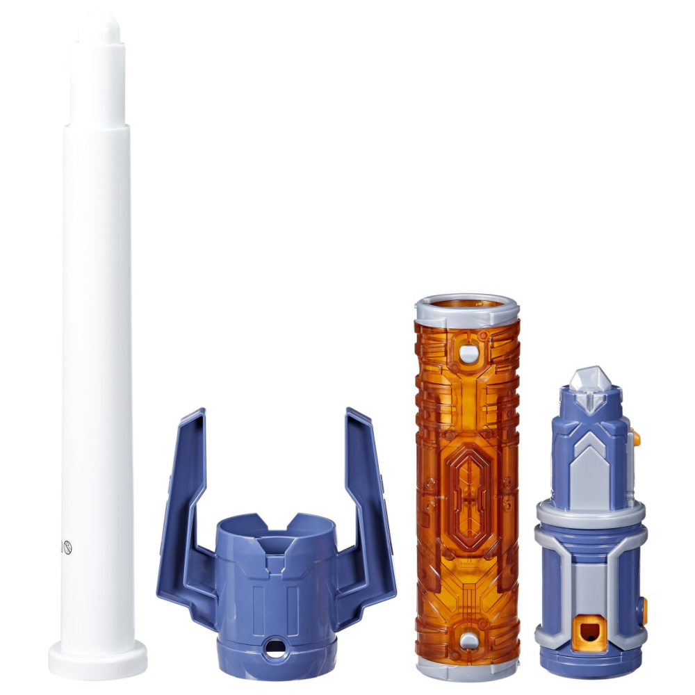 STAR WARS SABIE LASER FORGE AHSOKA TANO [2]