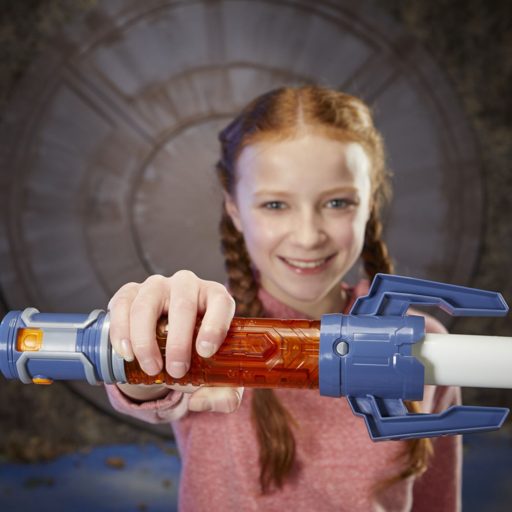 STAR WARS SABIE LASER FORGE AHSOKA TANO [11]