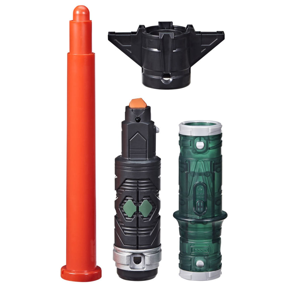 STAR WARS SABIE LASER FORGE BAYLAN SKOLL [6]