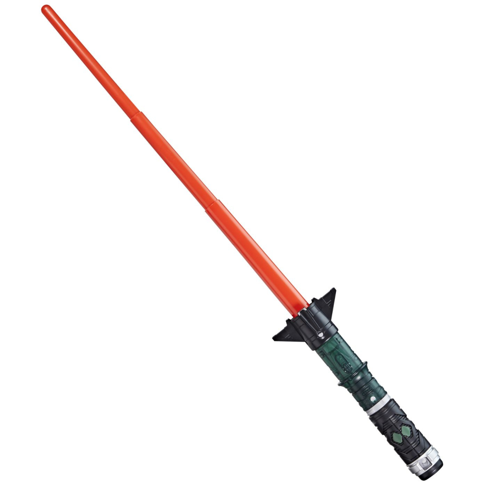 STAR WARS SABIE LASER FORGE BAYLAN SKOLL [2]