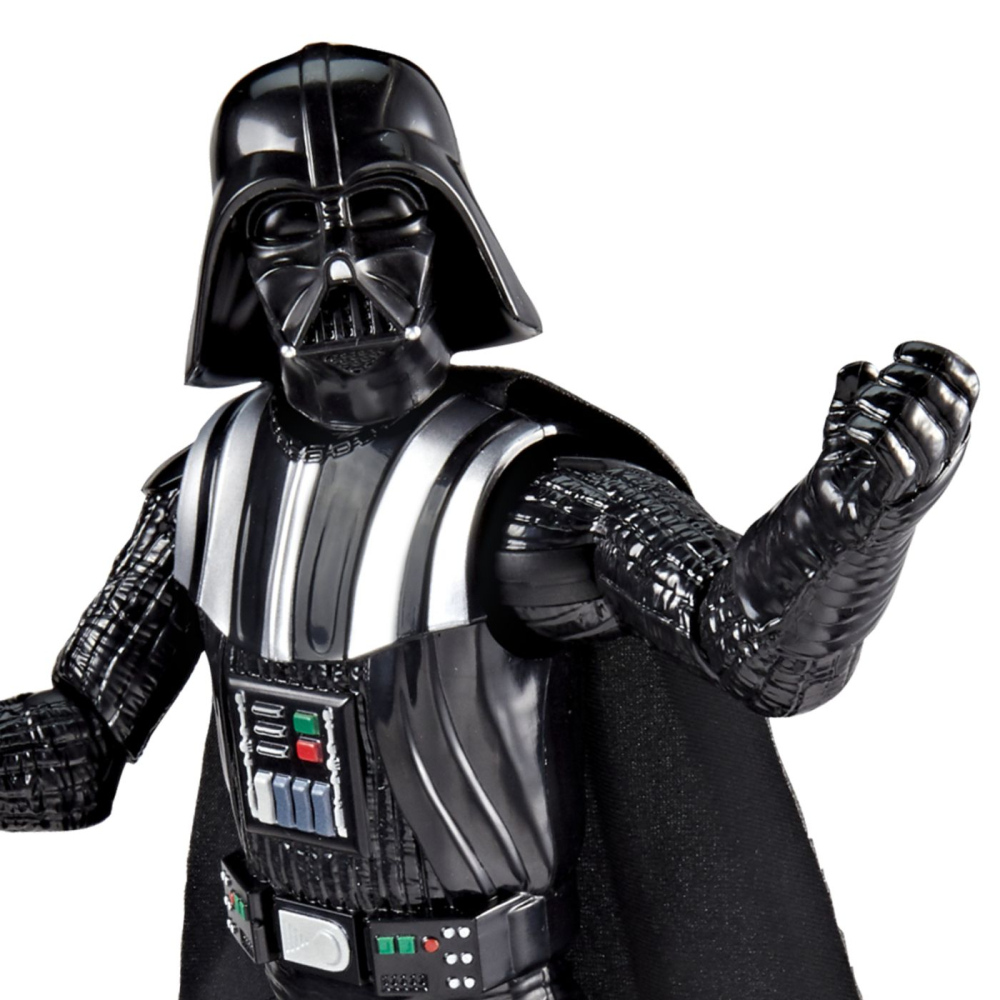 STAR WARS TITAN SERIES FIGURINA DARTH VADER 30CM [3]