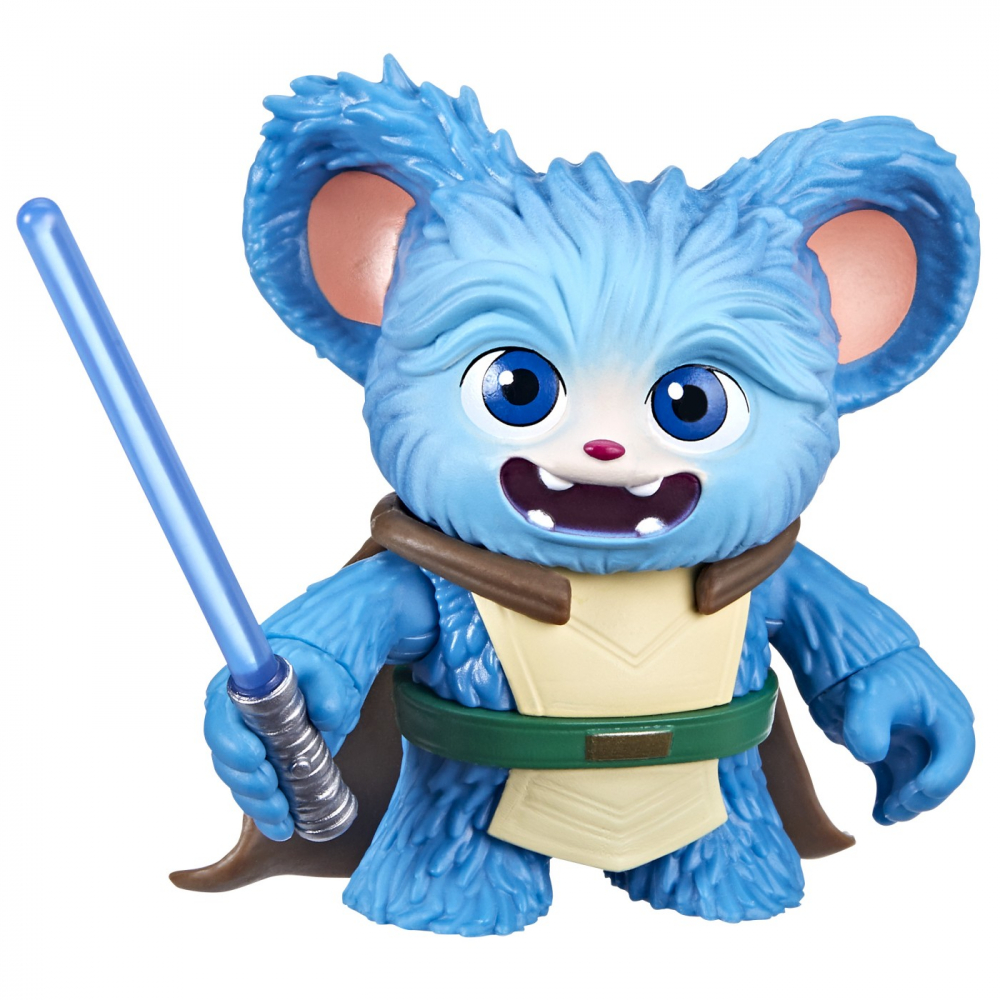 Star Wars Young Jedi Adventures Figurina Nubs 10Cm [2]
