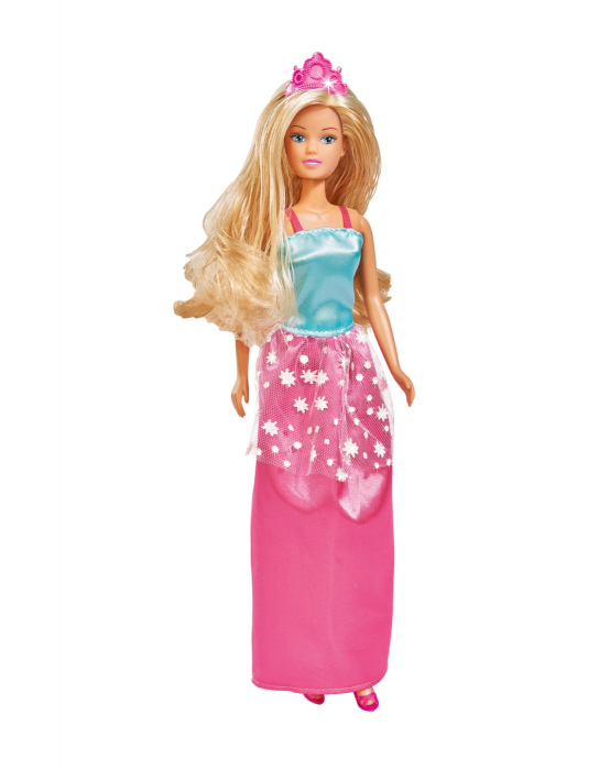 Steffi Love Set Papusa Steffi Fashion Deluxe  [5]