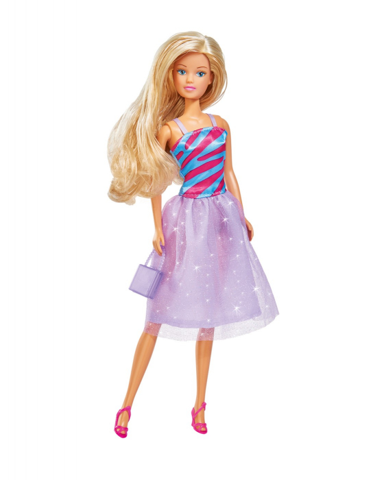 Steffi Love Set Papusa Steffi Fashion Deluxe  [6]