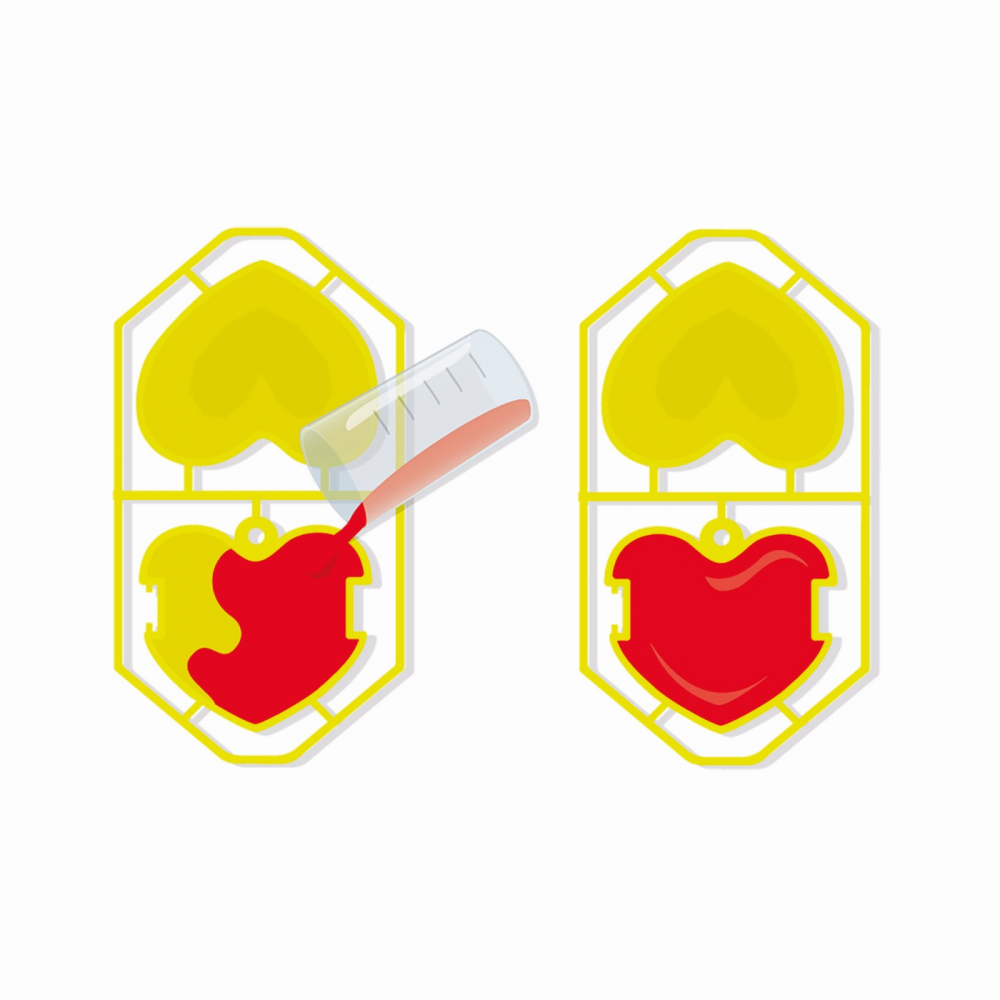 STIINTA JOACA LIP GLOSS [4]