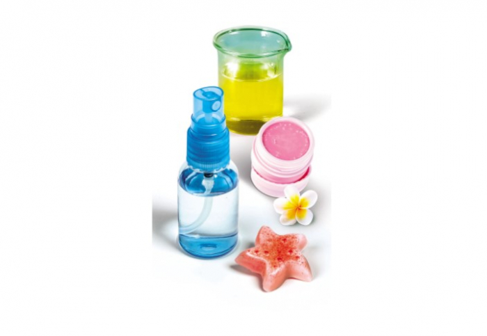 Stiinta si joaca – Salonul Spa si sapunuri [3]