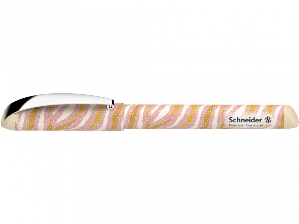 Stilou pentru dreptatici si stangaci Schneider Glam 2024, model Calm [2]