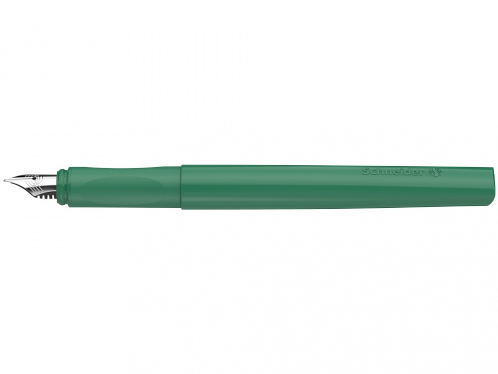 Stilou Schneider cu penita ultra rezistenta si varf din iridiu, model Ceod Color,verde menta [4]