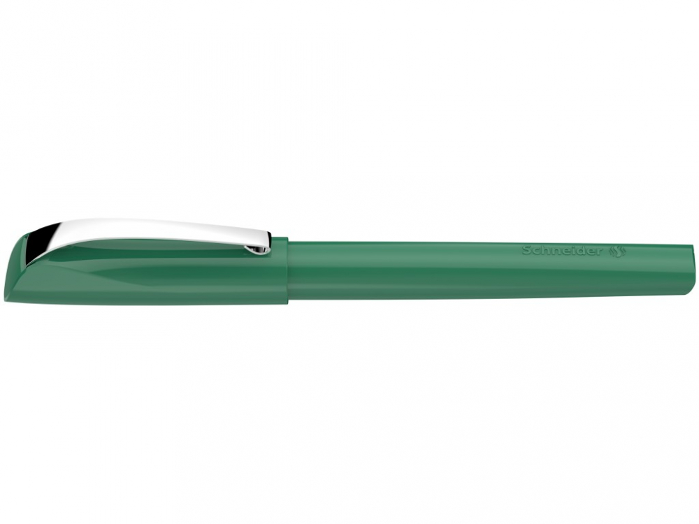 Stilou Schneider cu penita ultra rezistenta si varf din iridiu, model Ceod Color,verde menta [2]