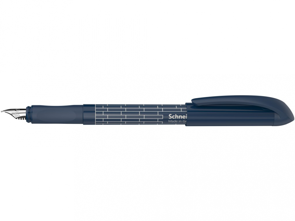 Stilou Schneider Easy 2023/2024, albastru [4]