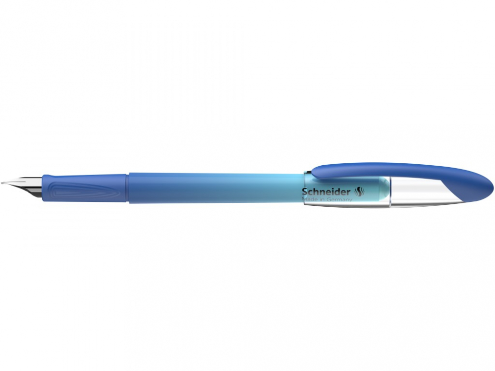 Stilou Schneider model Voyage 2023/2024, blue [4]