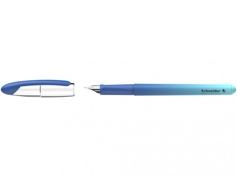 Stilou Schneider model Voyage 2023/2024, blue [2]