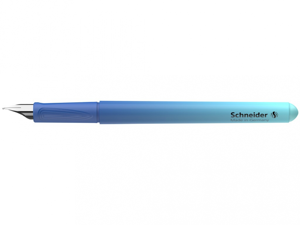 Stilou Schneider model Voyage 2023/2024, blue [3]