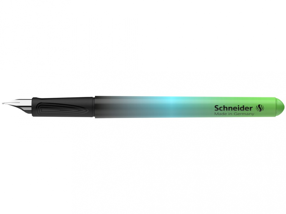 Stilou Schneider model Voyage 2025/2026,negru [4]