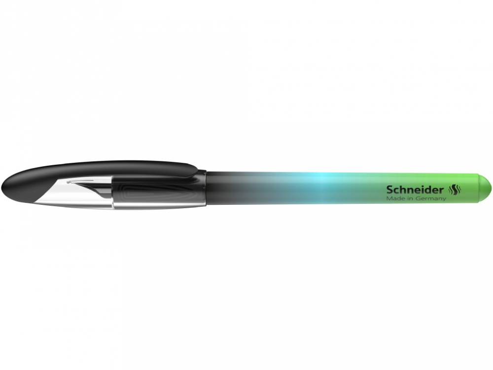 Stilou Schneider model Voyage 2025/2026,negru [2]