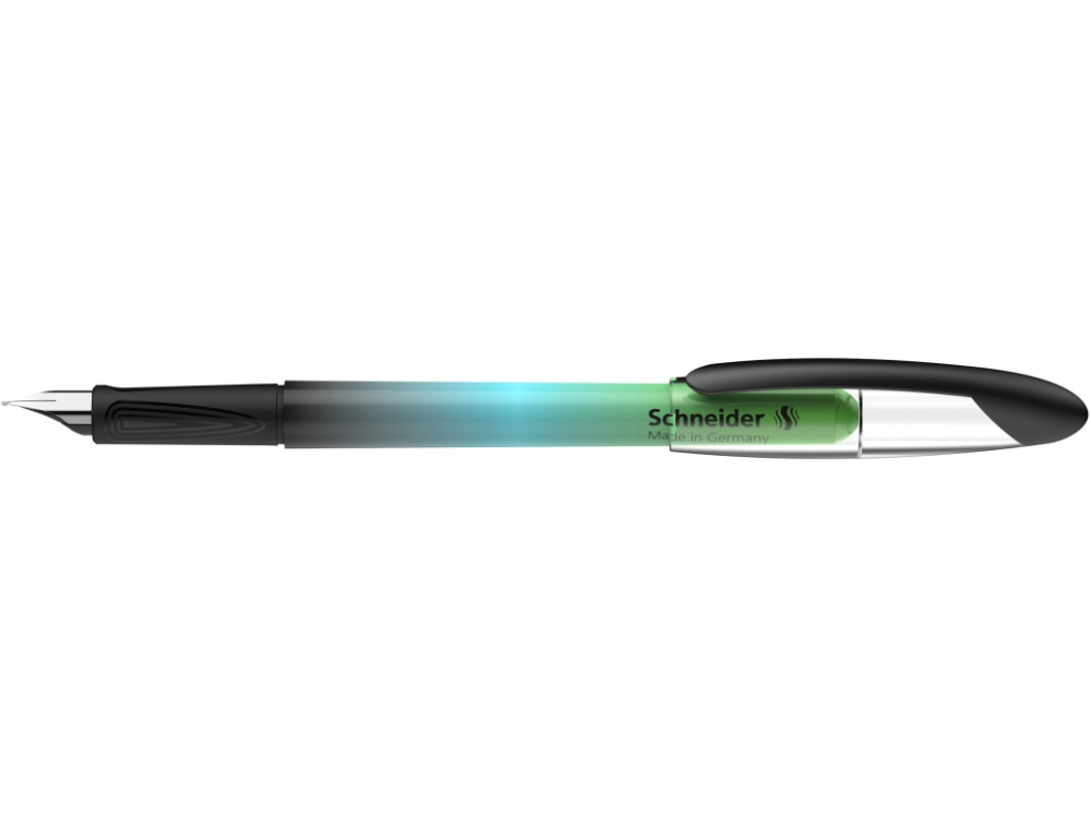 Stilou Schneider model Voyage 2025/2026,negru [5]