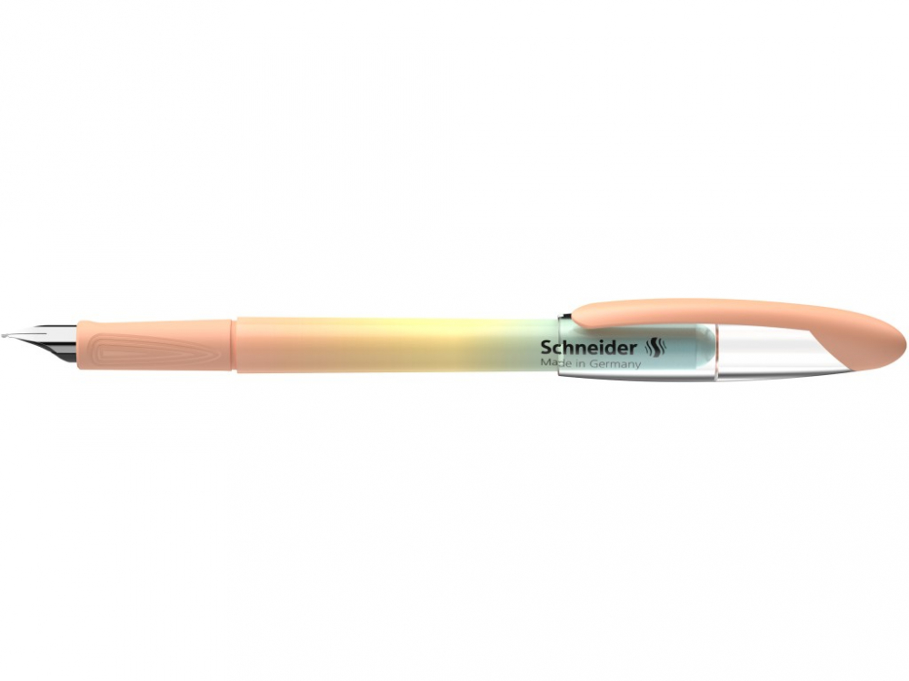 Stilou Schneider model Voyage 2025/2026,roz pastel [3]