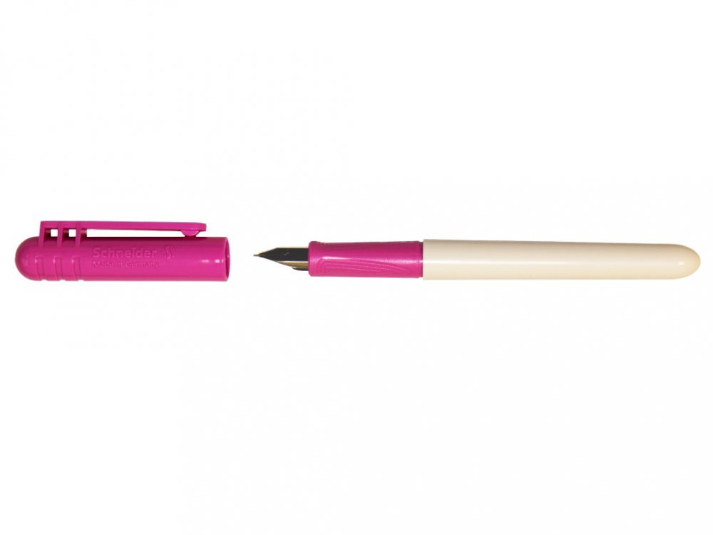 Stilou Schneider Servus pentru incepatori, 4 culori [2]